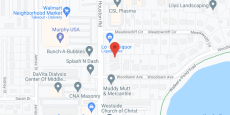 Gramps N Grannies II in google map
