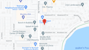 Gramps N Grannies II in google map