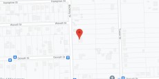 Monarch Living in google map