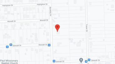 Monarch Living in google map
