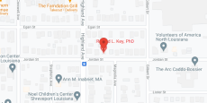 Woodys Home for Veterans - Level 2 in google map