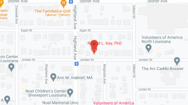 Woodys Home for Veterans - Level 2 in google map