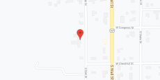 Griggsville Estates in google map