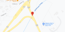 Arbor Place Assisted Living in google map