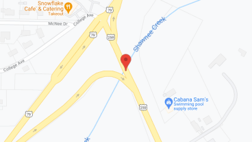 Arbor Place Assisted Living in google map
