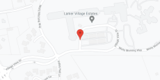 Oak Bridge Terrace At Lanier Village Est in google map