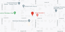 Heritage House/ Carthage in google map