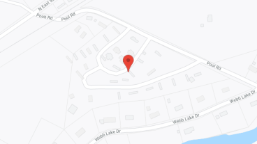 Jackson Personal Care Home II in google map