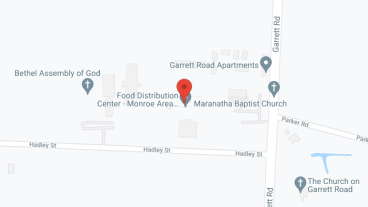 Fairhaven Homeless Shelter in google map