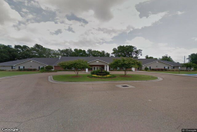 John Breaux Assisted Living Center (The) 