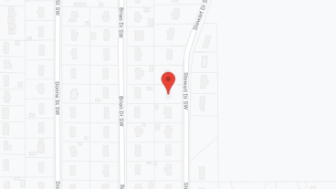 Peace House in google map