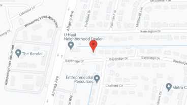 PATON, GLYNN GROUP HOME in google map