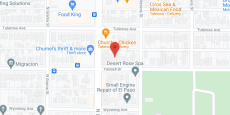 Genesis Home Care in google map