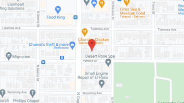 Genesis Home Care in google map