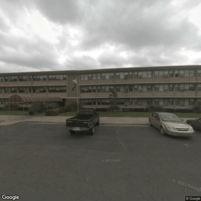 street view of Chennault Place Inc.