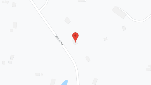 Map of the neighborhood around High Hope Personal Care Home