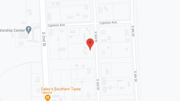 BEASLEY'S PERSONAL CARE HOME in google map