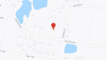 Rainbow Home in google map