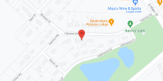 SENIOR CITIZENS CARE CENTER ANNEX in google map