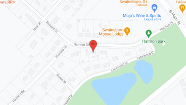SENIOR CITIZENS CARE CENTER ANNEX in google map