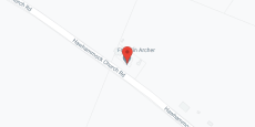 ARCHER, FRANKLIN PCH in google map