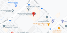 Cornerstone Village South, Inc. in google map