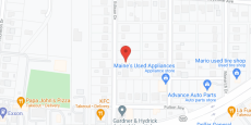 WARE GROUP HOME in google map