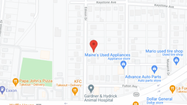 WARE GROUP HOME in google map
