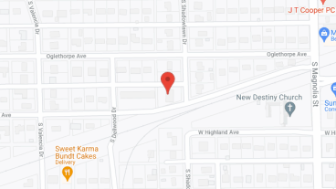 Faith Home for the Elderly and Veteran in google map