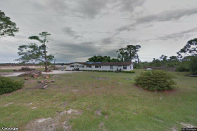 WASHINGTON MELBA'S PERSONAL CARE HOME 