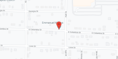 EMANUEL / MULLINS in google map