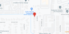 Villa Care, Inc. in google map