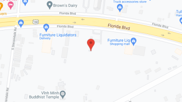 Magnolia Care Center, Inc. in google map