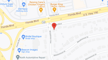 Just Like Home Personal Care Inc. in google map