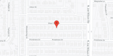 Angels of Hands Assisted Living in google map