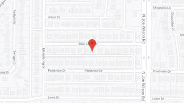 Angels of Hands Assisted Living in google map