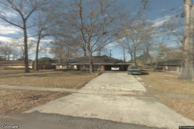 Dove Outreach Center 