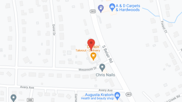 Golden Generations in google map