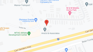 Golden Generations II in google map