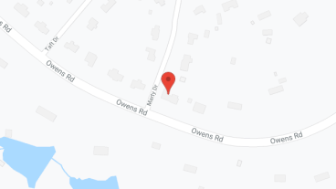 PINEVIEW GARDENS OF EVANS in google map