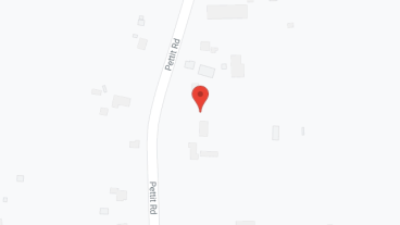 River Oaks Estate in google map