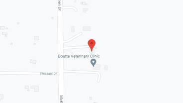 Almor Ponderosa in google map