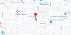 Colquitt Garden Manor in google map