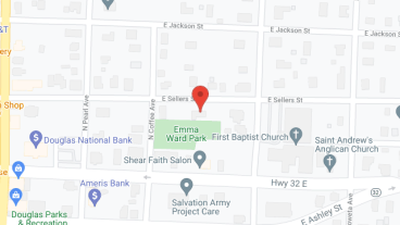 Trayce Manor in google map
