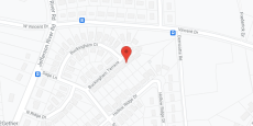 Eberhart's in google map
