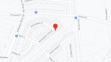 Eberhart's in google map