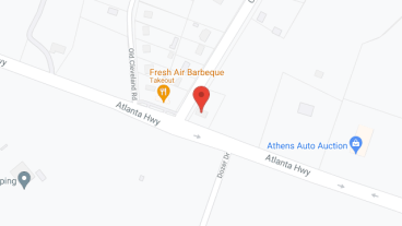 T and A's Personal Care Home in google map