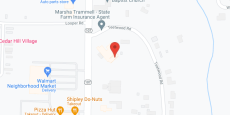 Retirement Center of Arkansas in google map