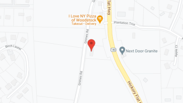 Pierson Place in google map