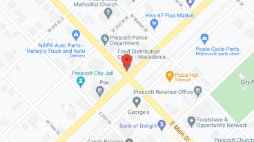 Split Rail, Inc. in google map